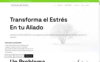 Institutodelestres.com Screenshot 2024-05-19 10:52:16