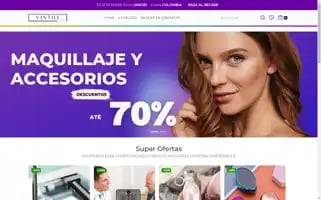 Vintilestore.com Screenshot 2024-05-03 22:20:51