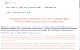 Smilecloud.fr Screenshot 2024-05-21 19:45:06