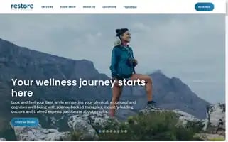 Restore.com Screenshot 2024-07-06 02:52:57