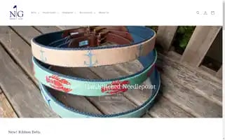 Needlegolf.com Screenshot 2024-05-05 09:55:08