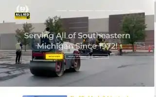 Alliedasphalt.com Screenshot 2024-07-05 18:42:31