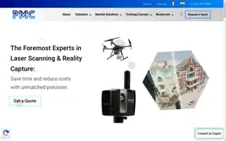 Pmcorp.com Screenshot 2024-05-16 13:07:11