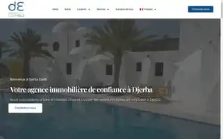 Djerba-earth.com Screenshot 2024-05-21 10:41:15