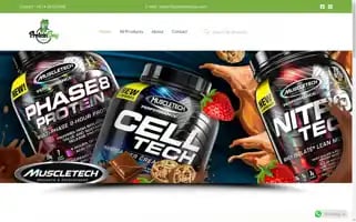 Proteinbayqa.com Screenshot 2024-05-18 19:18:54