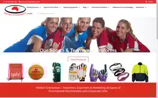 Meltonenterprises.net Screenshot 2024-05-12 22:13:27