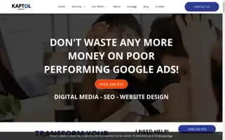 Kaptolmedia.com Screenshot 2024-07-04 06:29:16