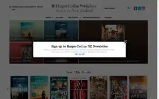 Harpercollins.co.nz Screenshot 2024-07-09 11:44:41