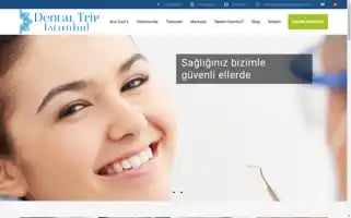 Dentaltripistanbul.com Screenshot 2024-04-14 12:48:34