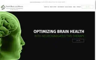 Smartbrainandhealth.com Screenshot 2024-06-13 14:07:20