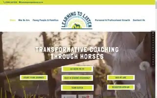 Learningtolisten.co.uk Screenshot 2024-07-10 04:17:44