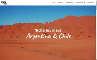 Craftandtraveljourneys.com Screenshot 2024-04-26 19:58:15