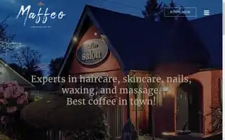 Maffeosalon.ca Screenshot 2024-06-24 18:52:44