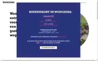 Wongema.nl Screenshot 2024-06-30 16:50:12