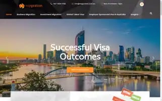 Mygration.com.au Screenshot 2024-06-12 00:18:34