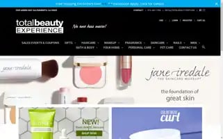 Totalbeautyexp.com Screenshot 2024-05-05 05:09:57