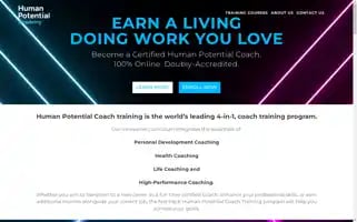 Humanpotentialacademy.io Screenshot 2024-07-01 11:21:50
