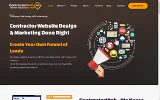 Contractorweb.net Screenshot 2024-06-12 22:36:08