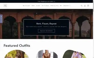 Couturencore.com Screenshot 2024-05-03 08:42:12