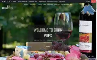 Corkpops.com Screenshot 2024-05-05 00:43:34