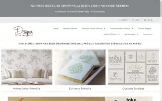 Designerstencils.com Screenshot 2024-05-09 09:31:03