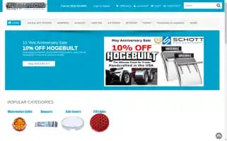 Truckchrome.com Screenshot 2024-05-14 16:07:42