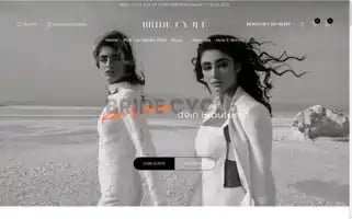 Bridecycle.com Screenshot 2024-06-26 13:48:21