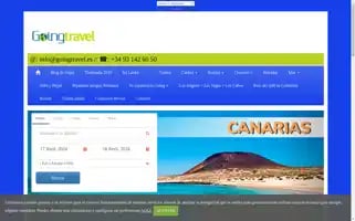 Goingtravel.es Screenshot 2024-04-17 19:44:58