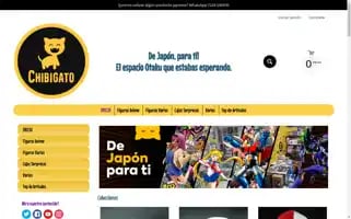 Chibitienda.com Screenshot 2024-04-17 04:43:32