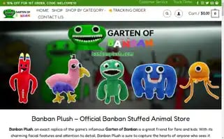 Banbanplush.com Screenshot 2024-05-24 00:40:20