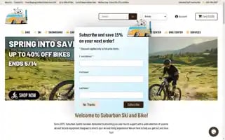 Suburbanskiandbike.com Screenshot 2024-05-14 03:03:39