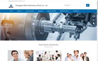 Bonstool.com Screenshot 2024-06-27 16:37:52