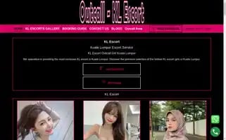 Outcall-klescort.com Screenshot 2024-06-27 06:48:42