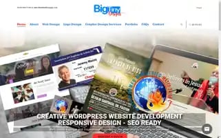 Bigtinydesigns.com Screenshot 2024-06-28 11:13:10