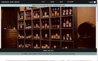 Whighamswineonline.com Screenshot 2024-07-03 00:52:44