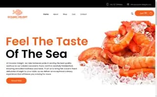 Oceanicdelight.com Screenshot 2024-05-25 06:07:39