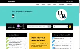 Mysask411.com Screenshot 2024-05-13 01:52:26