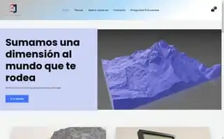 Triplede3d.com Screenshot 2024-05-24 19:11:59