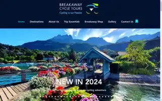 Breakawaycycletours.com Screenshot 2024-04-17 07:07:57