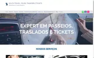 Southtravel.com.br Screenshot 2024-04-12 06:35:04