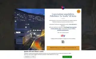 Executivehotelsiena.com Screenshot 2024-04-24 06:34:48