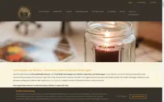 Dein-spiritueller-mentor.com Screenshot 2024-05-18 20:15:07