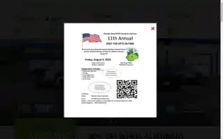 Yeckstireandauto.com Screenshot 2024-05-15 08:20:22