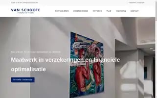 Vanschoote.be Screenshot 2024-07-10 01:09:58