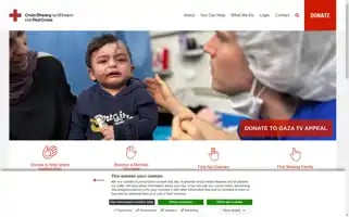 Redcross.ie Screenshot 2024-06-18 16:09:17