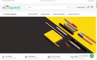 Eloquentgift.com Screenshot 2024-05-09 13:44:34