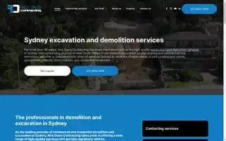 Rickdavis.com.au Screenshot 2024-06-27 19:27:07