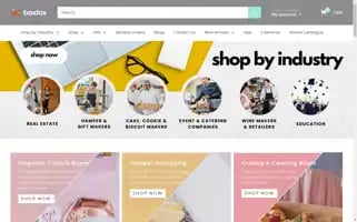 Boxfox.com.au Screenshot 2024-05-04 05:39:11