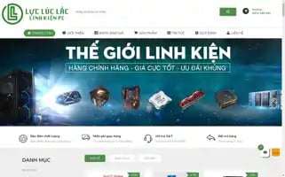 Lucluclac.com Screenshot 2024-05-21 23:27:32