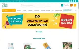 Petbox.pl Screenshot 2024-06-18 06:43:19